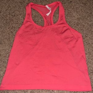 Lululemon Swiftly Tech Razorback Tank